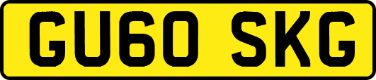 GU60SKG