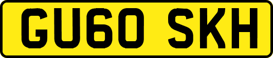 GU60SKH
