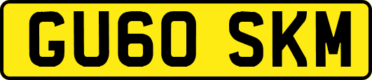 GU60SKM