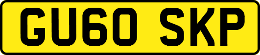 GU60SKP
