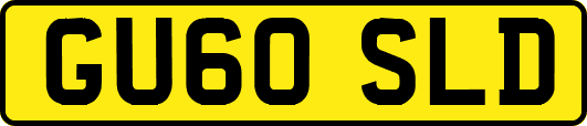 GU60SLD