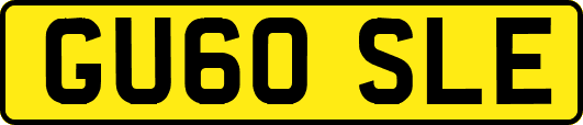 GU60SLE