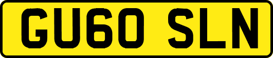 GU60SLN