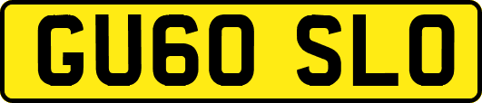 GU60SLO