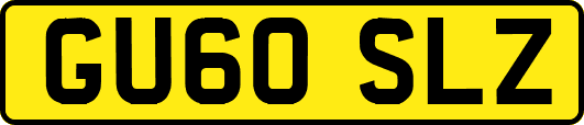 GU60SLZ