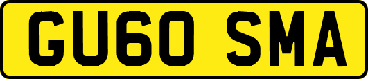 GU60SMA
