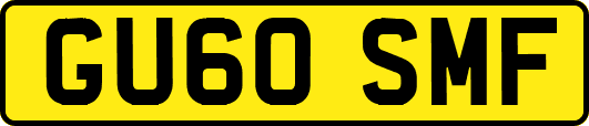 GU60SMF