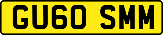 GU60SMM