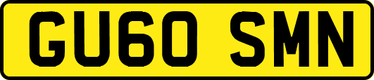 GU60SMN