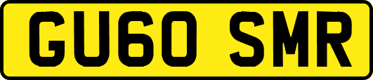 GU60SMR