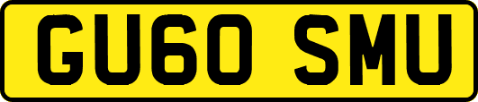 GU60SMU