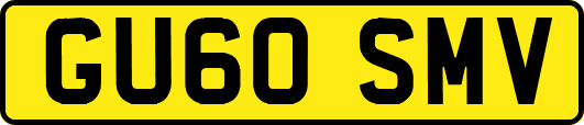 GU60SMV