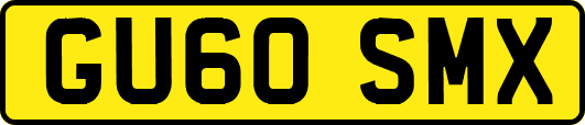 GU60SMX