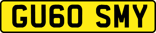 GU60SMY