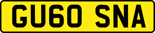 GU60SNA