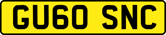 GU60SNC