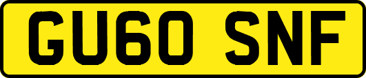 GU60SNF