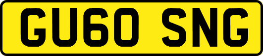 GU60SNG