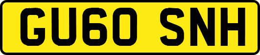 GU60SNH