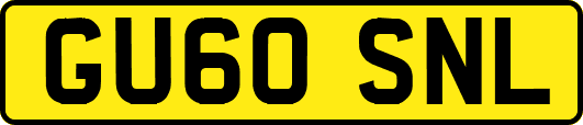 GU60SNL
