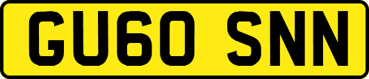 GU60SNN