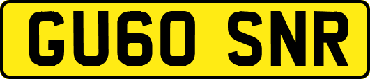 GU60SNR