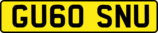 GU60SNU