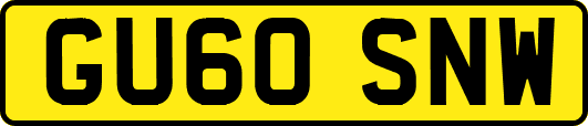 GU60SNW