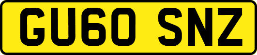 GU60SNZ