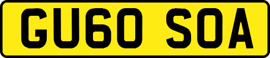 GU60SOA
