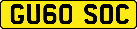 GU60SOC
