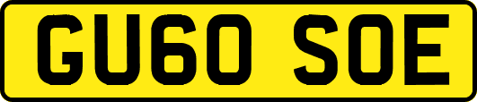 GU60SOE