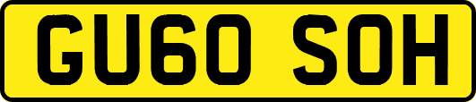 GU60SOH