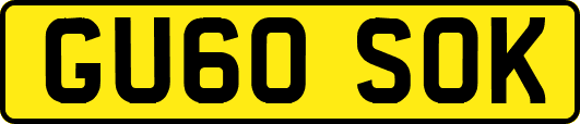 GU60SOK