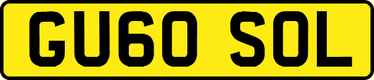 GU60SOL