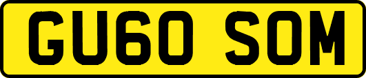 GU60SOM