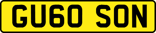 GU60SON
