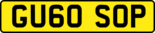 GU60SOP