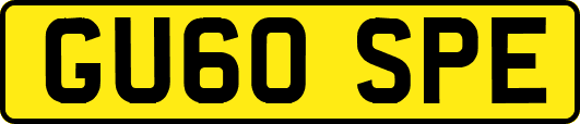 GU60SPE