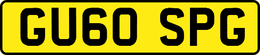 GU60SPG