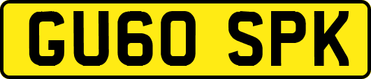 GU60SPK