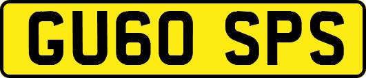 GU60SPS