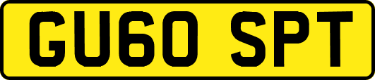 GU60SPT