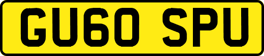 GU60SPU