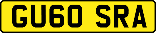 GU60SRA