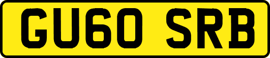 GU60SRB