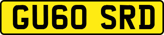 GU60SRD