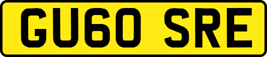 GU60SRE