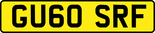 GU60SRF