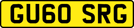 GU60SRG